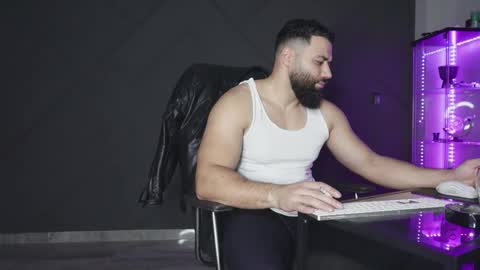 Matthew .. for short call me Matt online show from 02/23/26, 09:12