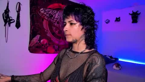 NYX online show from 03/19/26, 06:56