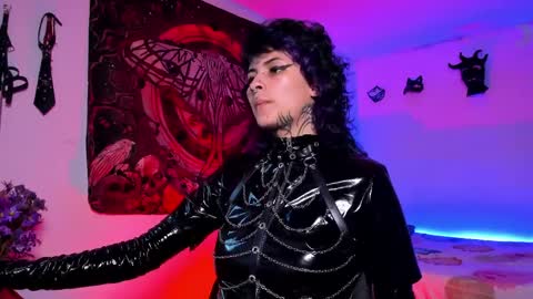 NYX online show from 04/08/26, 11:27