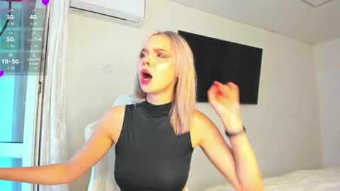 Sara online show from 07/06/26, 05:04