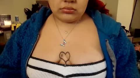 glitter4dawin online show from 01/14/26, 02:17