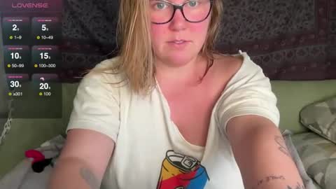 GlitterKitty 108 online show from 01/09/26, 02:53