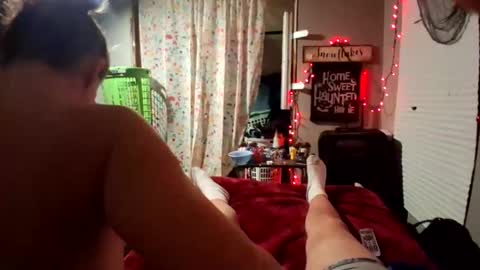 glizzy4u online show from 12/16/25, 11:26