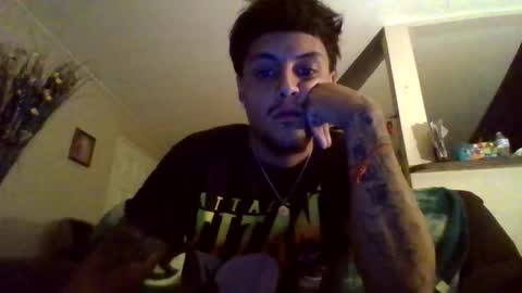 glly555 online show from 10/16/25, 10:27