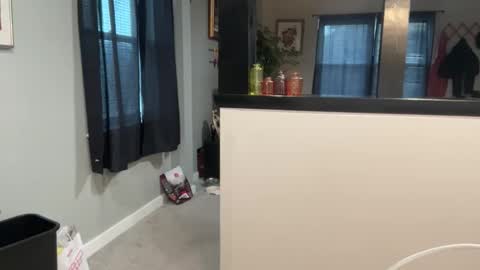 Baby Bimbo online show from 12/01/25, 08:03