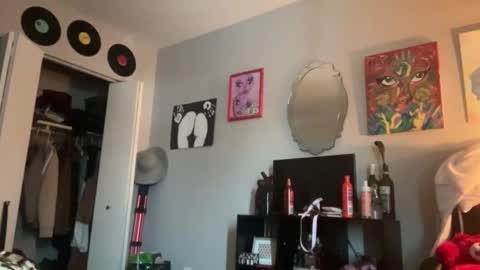 Baby Bimbo online show from 02/15/26, 06:26