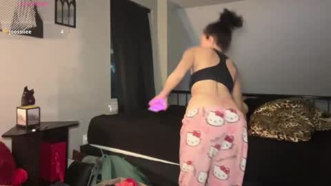 Baby Bimbo online show from 02/28/26, 06:58