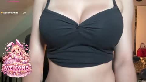 Baby Bimbo online show from 04/16/26, 02:01