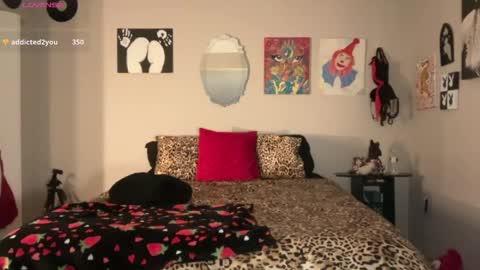 Baby Bimbo online show from 05/06/26, 04:30