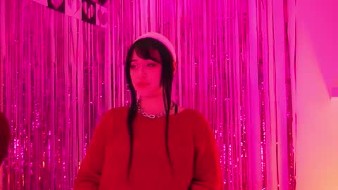 Mimi online show from 02/24/26, 09:02