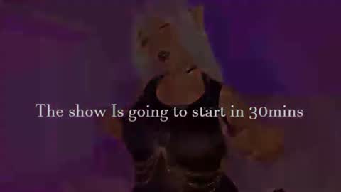 Mimi online show from 07/09/26, 06:56