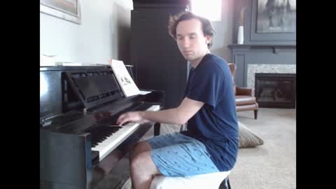 gloopaugustus3 online show from 02/02/25, 08:51