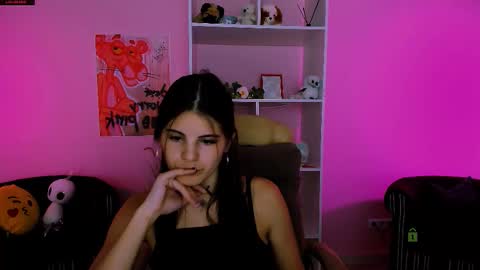 your dream  online show from 09/18/25, 06:04