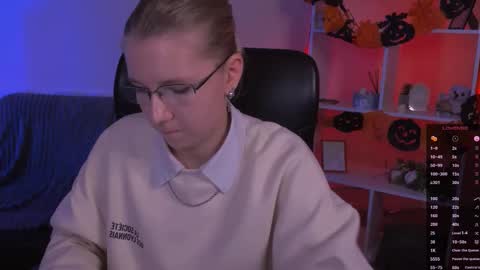 your dream  online show from 11/01/25, 07:49