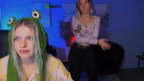 your dream  online show from 11/14/25, 10:25