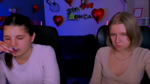 your dream  online show from 02/12/26, 08:48