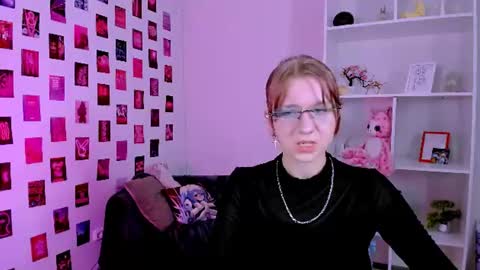 your dream  online show from 06/16/26, 07:05