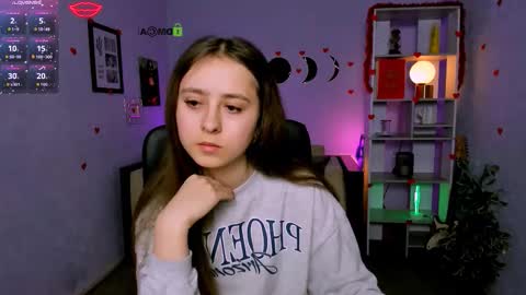 gloria_flower_ online show from 02/22/26, 10:14