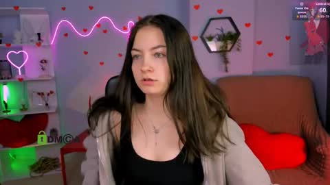 gloria_flower_ online show from 02/23/26, 06:33