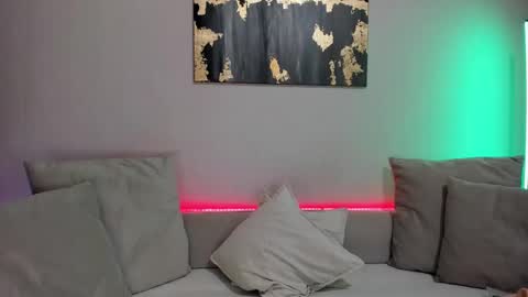 Gloria online show from 02/19/25, 10:45