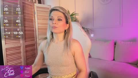 Gloria online show from 01/10/25, 10:39