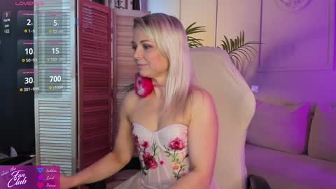 Gloria online show from 01/13/25, 10:58