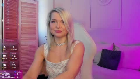 Gloria online show from 02/04/25, 11:16