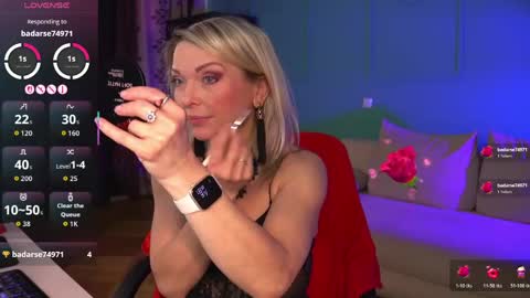 Gloria online show from 04/16/26, 11:00