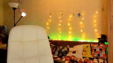 Gloria Wood online show from 12/24/24, 05:34