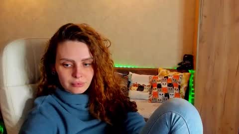 Gloria Wood online show from 02/02/25, 06:53