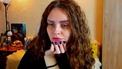 Gloria Wood online show from 10/22/25, 04:18