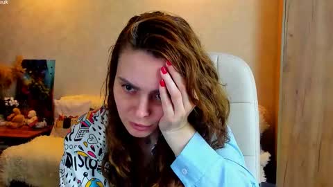 Gloria Wood online show from 03/27/26, 06:18