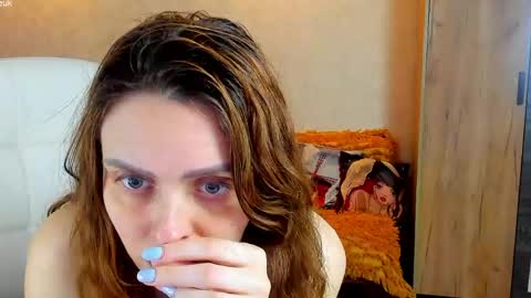 Gloria Wood online show from 05/16/26, 07:45