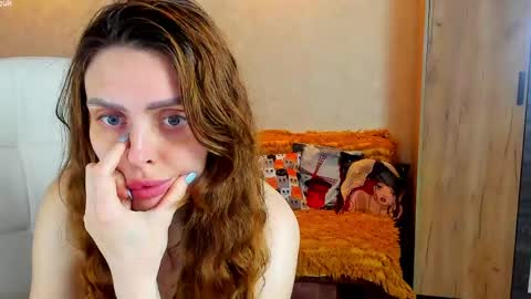 Gloria Wood online show from 05/16/26, 07:56