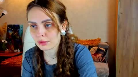Gloria Wood online show from 05/18/26, 07:09