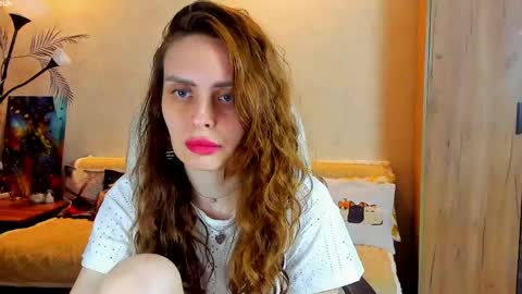 Gloria Wood online show from 05/21/26, 06:15