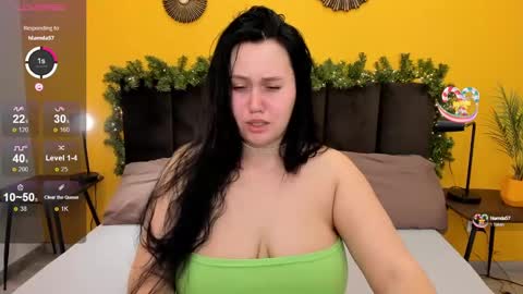 Gloria online show from 01/03/25, 01:16