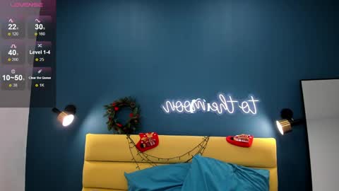 Gloria online show from 01/13/25, 07:32