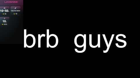 Gloria online show from 02/16/25, 03:58