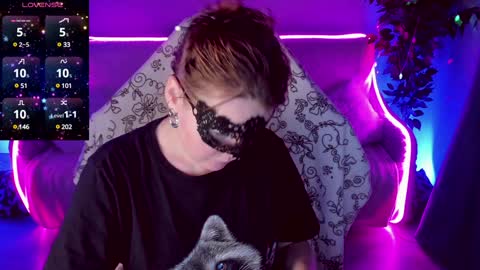 Snapshot of gloriagrays chatting on 01/23/25, 07:29 gloriagrays online show from 01/23/25, 07:29