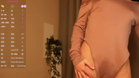 Gloria online show from 02/11/26, 05:23