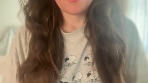 Gloria Pearl online show from 05/07/26, 10:42