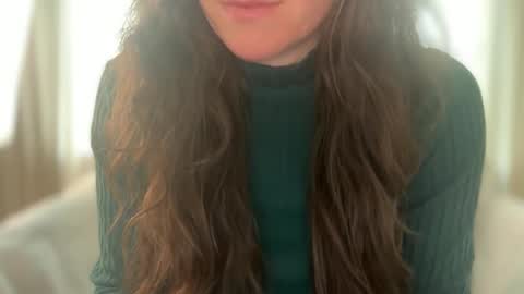 Gloria Pearl online show from 05/11/26, 04:04