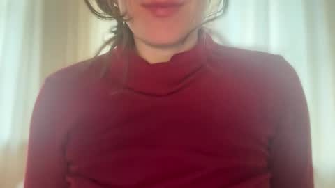 Gloria Pearl online show from 05/13/26, 09:06