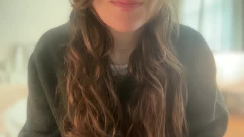 Gloria Pearl online show from 05/18/26, 07:47