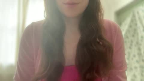 Gloria Pearl online show from 05/19/26, 07:26
