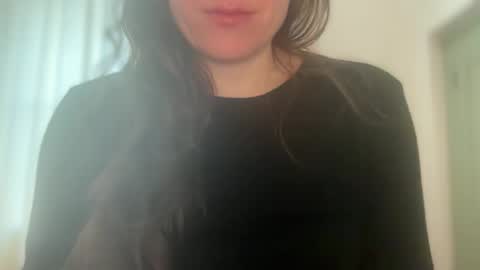 Gloria Pearl online show from 05/20/26, 08:09