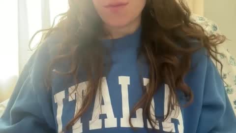 Gloria Pearl online show from 05/29/26, 07:50