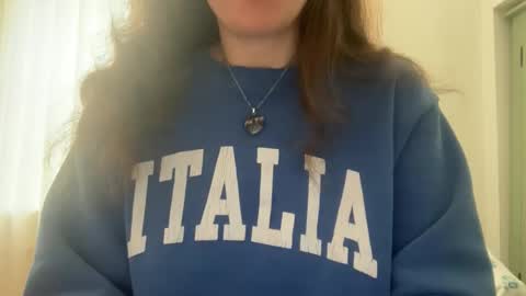 Gloria Pearl online show from 06/08/26, 10:59