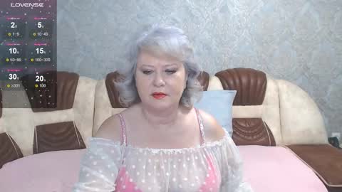 Gloriasguirt online show from 01/12/26, 02:28